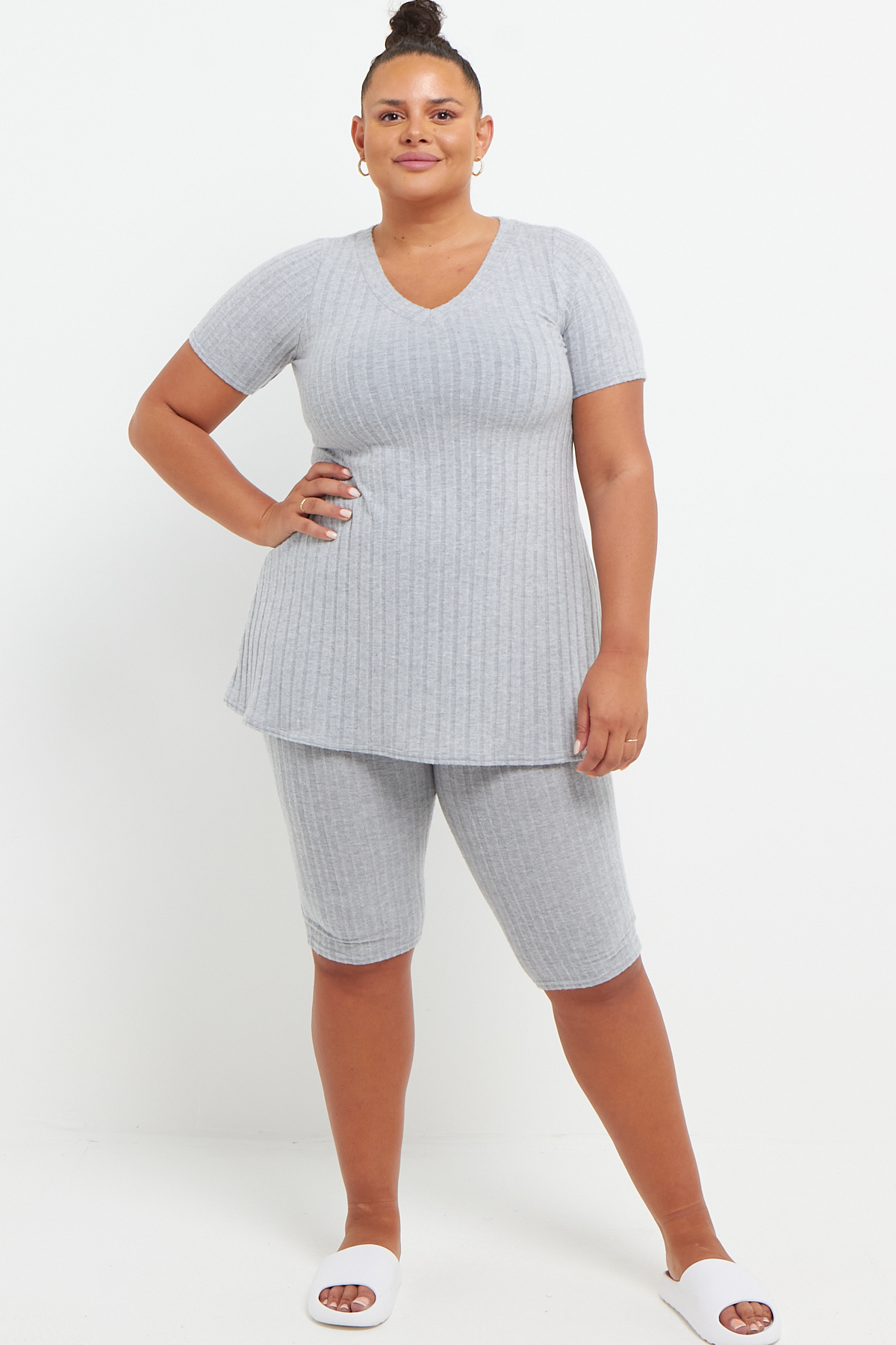 Two piece lounge sets plus 2025 size